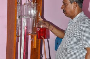 Chemical Lab